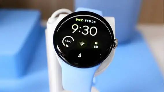 Google Pixel Watch 3 In The Works, May Come With A Bigger Battery