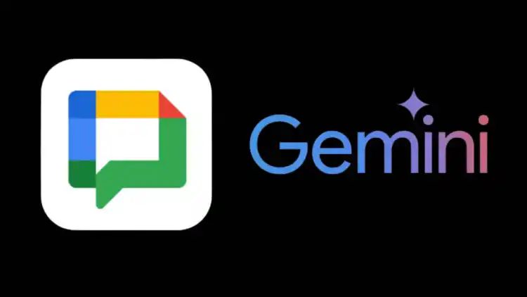 Gemini in Google Messages: Chat with AI to draft messages, brainstorm ideas & more