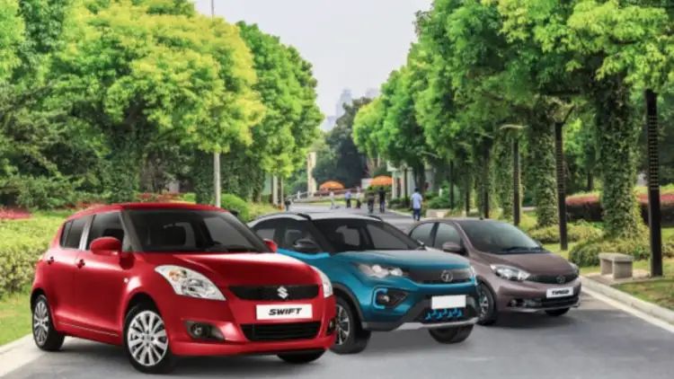 Navigating Bangalore Traffic: The Cost-Effective And Smart Choice Of Pre-Owned Vehicles