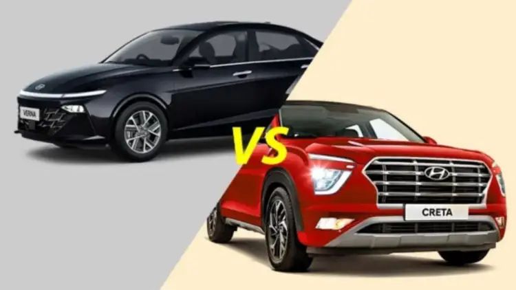 Elevating Your Drive: Discover The Cutting-Edge Features Of The Hyundai Verna And Creta In 2024