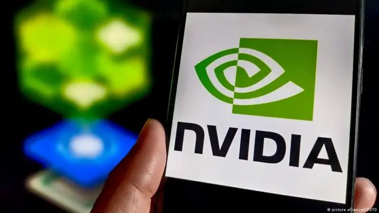 Nvidia Blackwell: New superchip fuels race to AI supremacy