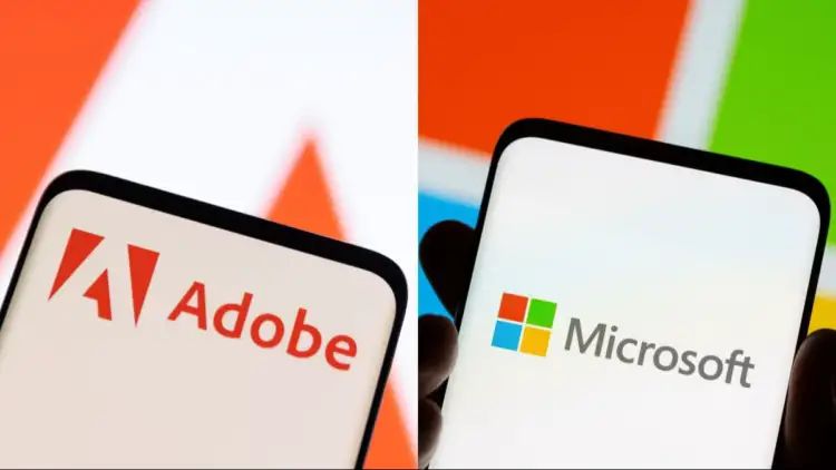 Adobe, Microsoft partner to bring generative AI capabilities to marketers