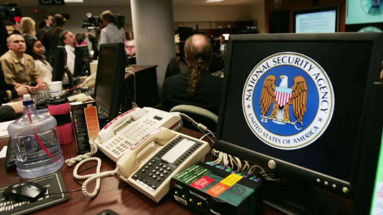 Cyber expert started spying as soon as he got the job in American NSA, sentenced to 21 years