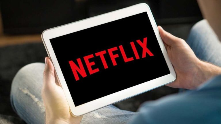 Netflix’s Strategy Shift Raises Concerns: Will Ending Password Sharing Impact Growth?