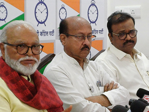 ‘Deadlock’: Bhujbal announces decision to opt out of Nashik contest as MahaYuti unable to reach consensus on candidate