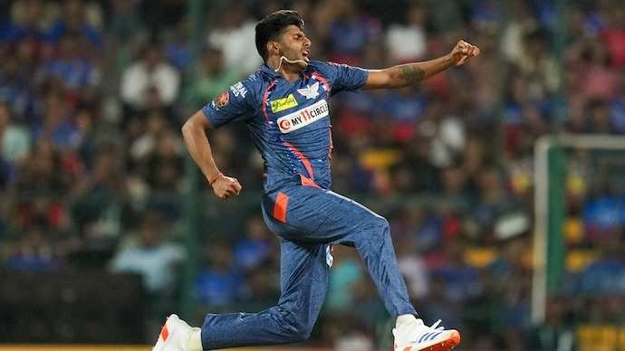 Mayank Yadav Cleared Fitness Tests, Confirmed in Playing 12 Tomorrow: LSG Bowling Coach Morkel