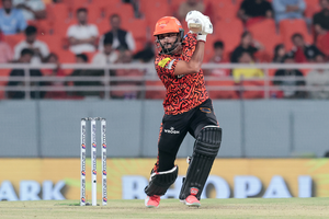 IPL 2024: ‘He has attitude, talent and confidence’, Rayudu hails SRH’s emerging star Nitish Kumar Reddy