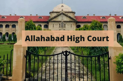 In absence of rules, no show-cause notice can be given to retired employees : Allahabad HC