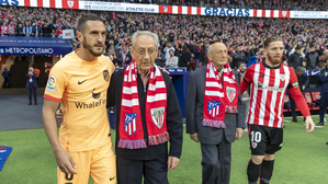 La Liga: Atletico Madrid vs Athletic Bilbao, Spain’s longest-running sibling rivalry