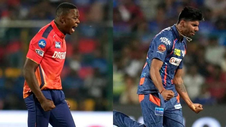 IPL 2024: Kagiso Rabada’s Remark on Mayank Yadav’s T20 World Cup 2024 Selection Sends Shockwaves