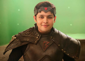 Baalveer to begin journey of self-discovery, lock horns with Aageel in Season 4