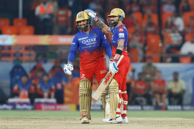 IPL 2024 Playoffs Scenario: Sunrisers Hyderabad Secure 3rd Spot, Royal Challengers Bangalore in the Mix for Top 4