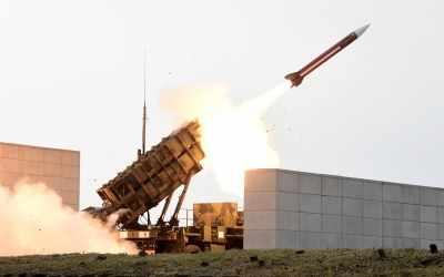 US to work with allies to supply Ukraine with additional Patriot missiles