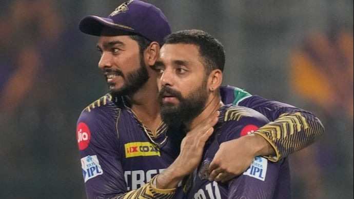 IPL 2024: KKR’s Varun Chakravarthy Calls for Bowlers to Embrace Impact Player Rule