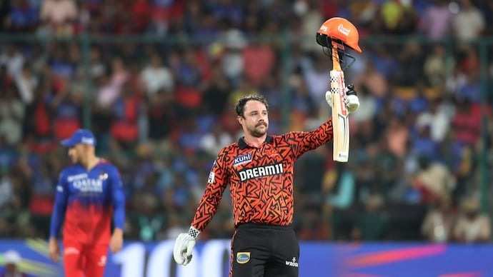 IPL 2024: RCB vs SRH Bengaluru Encounter Makes History with Highest Ever Runs Tally in a T20 Match