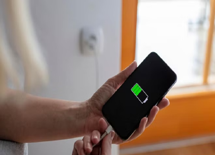 Phone Battery Backup: If your phone’s battery drains quickly, try these tips to increase backup!