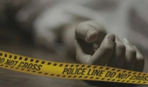 Wife dies in accident, husband hangs self a day later