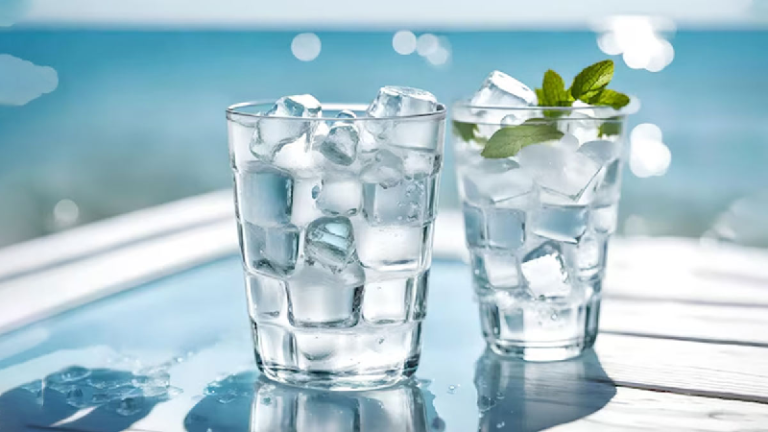 Healthcare tips: – Do you drink cold water immediately after coming back from the sun? Know its serious disadvantages