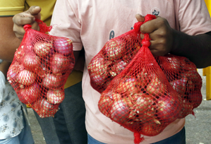 Govt allows export of 99,150 tonnes of onion to 6 countries