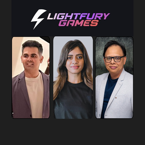 LightFury Games raises $8.5 mn to make high-end titles in India