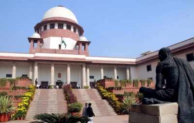 SC poses tough questions to ED on providing documents to accused for bail