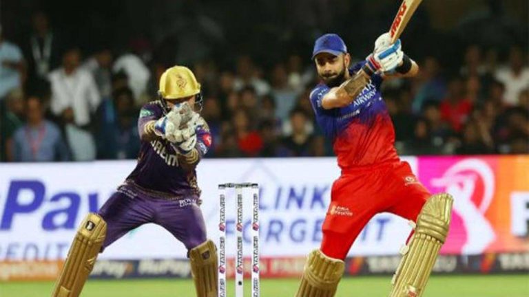 IPL 2024: Virat Kohli etches his name in history books with unprecedented milestone for Indian cricket