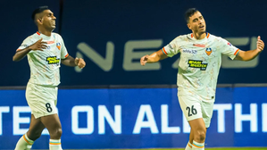 ISL 2023-24: FC Goa clinch crucial points with 3-2 win over Jamshedpur FC