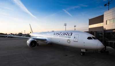 Vistara pilots’ demands reflect broader Tata Group airline challenges, AI pilots unions tell Chairman