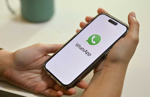 WhatsApp banned record over 79 lakh accounts in India in March