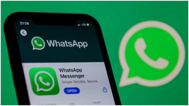 WhatsApp Threatens to Shut Down in India Over Encryption Row