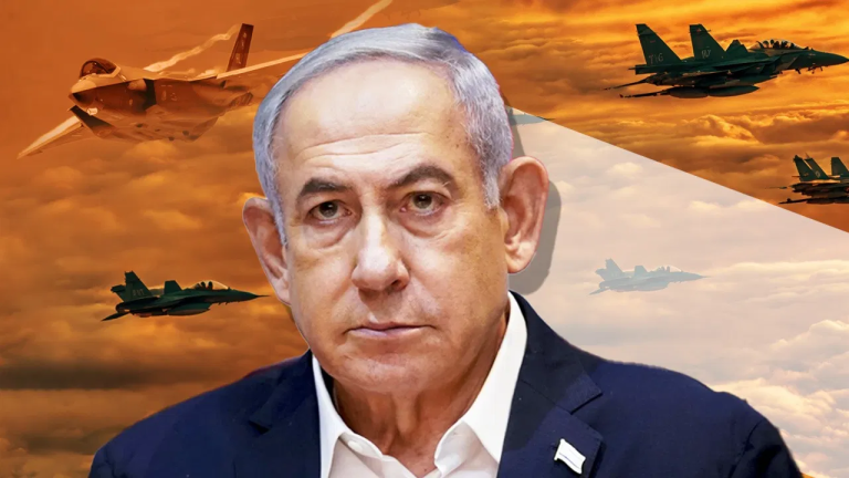 Israel-Iran Tension: Israel became more aggressive, made this plan for a nuclear attack on Iran