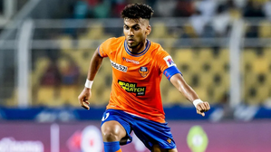 ISL 2023-24: We have to give our everything, says FC Goa’s Fernandes ahead of semis clash with Mumbai City