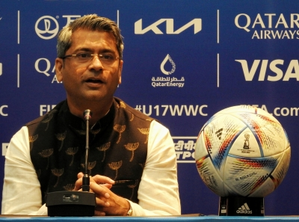 AIFF President says introduction of I-League 3 is ‘a transformative step’ for Indian football