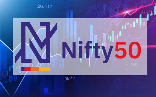 Nifty gains for second consecutive session