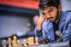 Gukesh will be a slight favourite for world championship match against Ding Liren: Susan Polgar