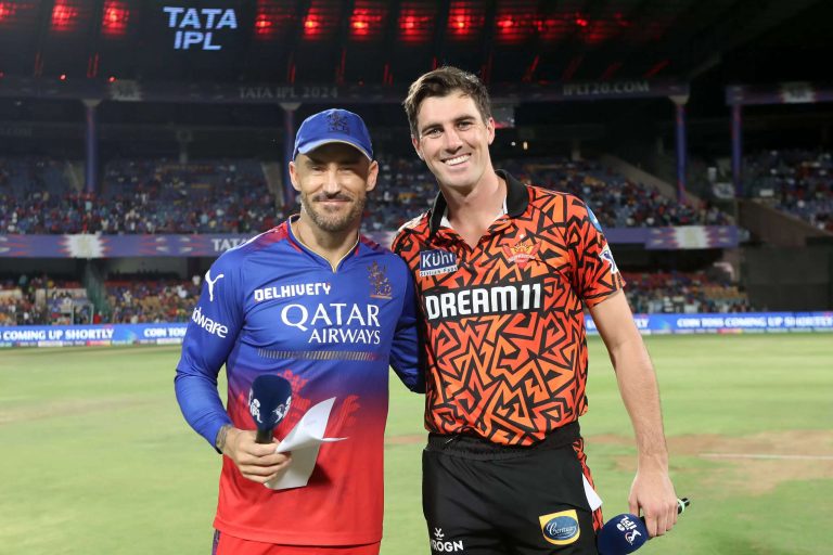 IPL 2024: Sunrisers Hyderabad Set New Record for Highest Total in IPL History – Here’s the Full List