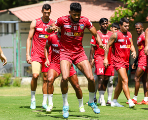 ISL 2023-24: Chennaiyin face FC Goa in their last league stage game