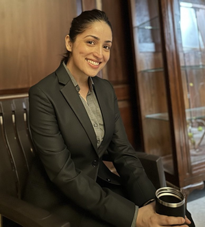 Yami Gautam expresses gratitude as ‘Article 370’ runs for ‘50 glorious days’ in theatres