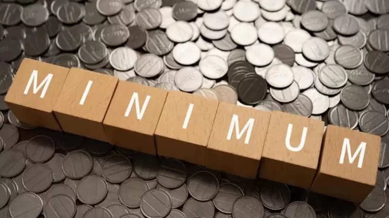 Minimum Balance Rules: How much minimum balance will bank customers have to keep in their savings account?