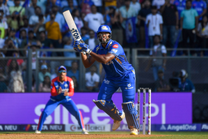 IPL 2024: Shepherd happy to be Mumbai Indians’ hero, says Pollard’s advice helped him