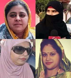 ‘Paying’ for their husbands’ ‘sins’, these women in UP looking for respite after polls