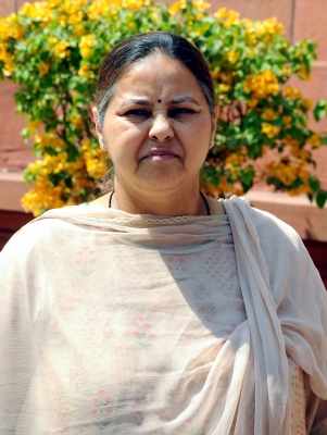 Misa Bharti says media ‘twisted’ her statement on PM Modi