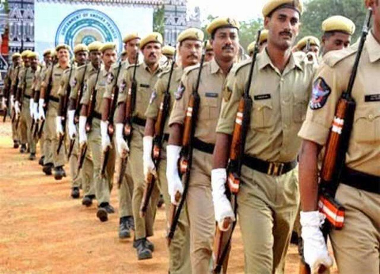 Gujarat Police Recruitment 2024: Recruitment for 12472 Class 3 cadre posts, apply soon!