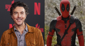 Director Shawn Levy clarifies ‘Deadpool & Wolverine’ movie is not ‘Deadpool 3’