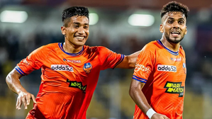 ISL: FC Goa seal semis spot with 2-1 win over Chennaiyin FC