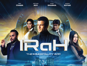 ‘IRaH’ collects over Rs 4 cr in 1st week; storms domestic and international box-office