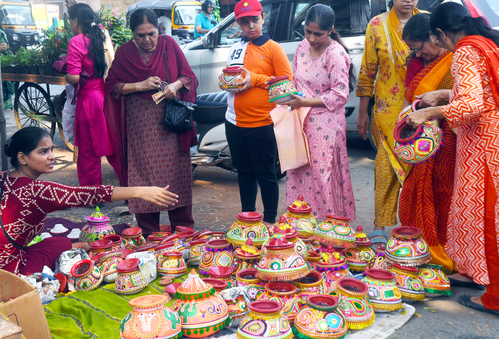 Navratri: Harmonising ancient wisdom with modern understanding