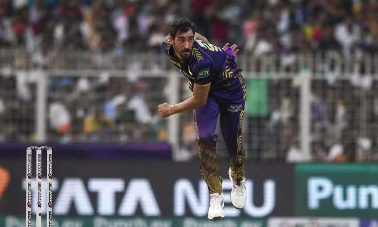 IPL 2024: Mitchell Starc Unfazed by Lack of T20 Experience, ‘Doesn’t Bother Me,’ Says Australian Pacer