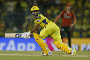 IPL 2024:  ‘He knows when to attack’, Hussey calls Gaikwad "one of the smartest players"