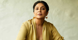 Shefali Shah says her children read books about life hacks